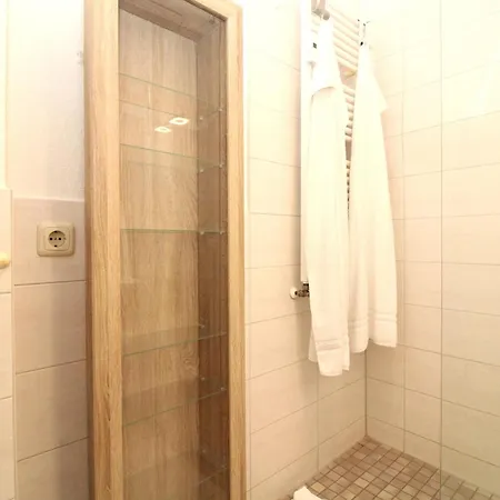 Residenz Ostseewind 25 *