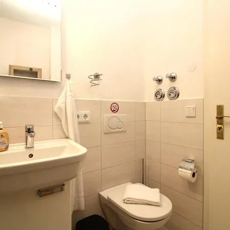 Residenz Ostseewind 25 *